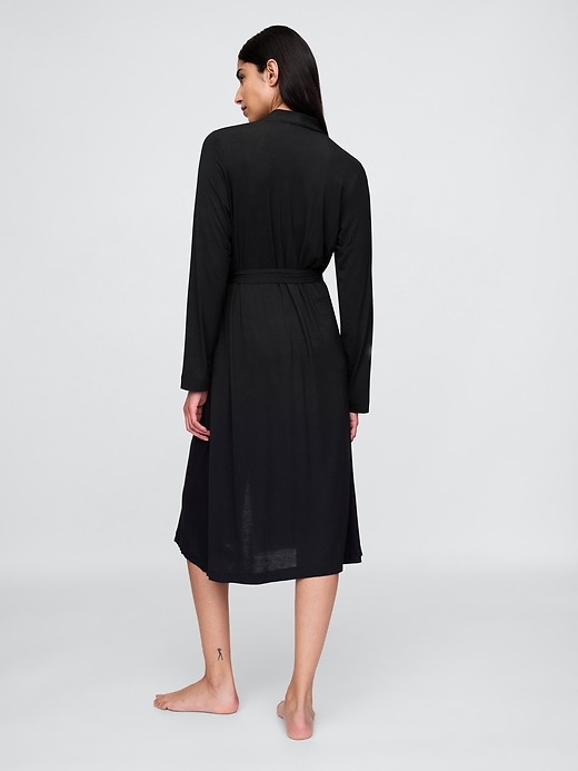Image number 4 showing, Modal PJ Robe