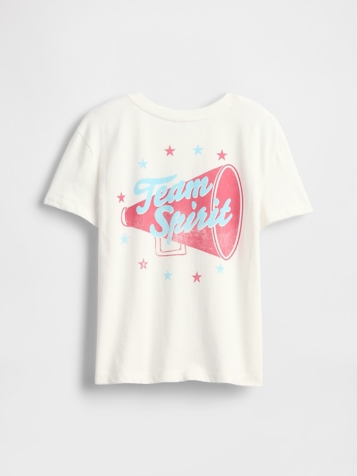 Image number 4 showing, Kids Graphic T-Shirt