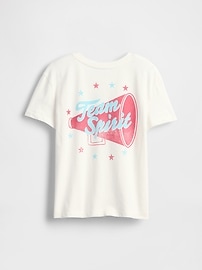 Kids Graphic T-Shirt