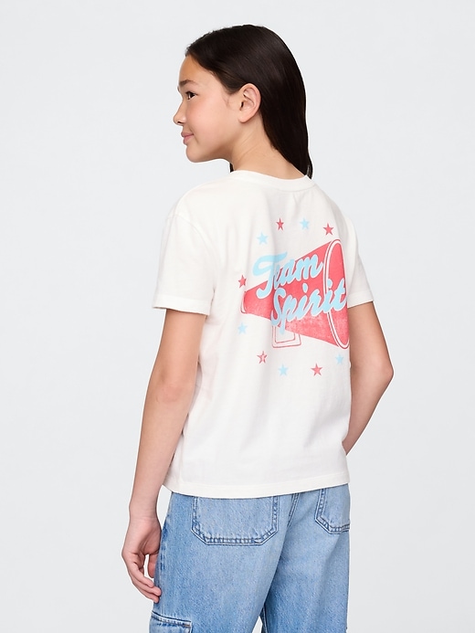 Image number 3 showing, Kids Graphic T-Shirt