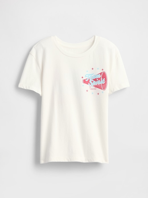 Image number 2 showing, Kids Graphic T-Shirt