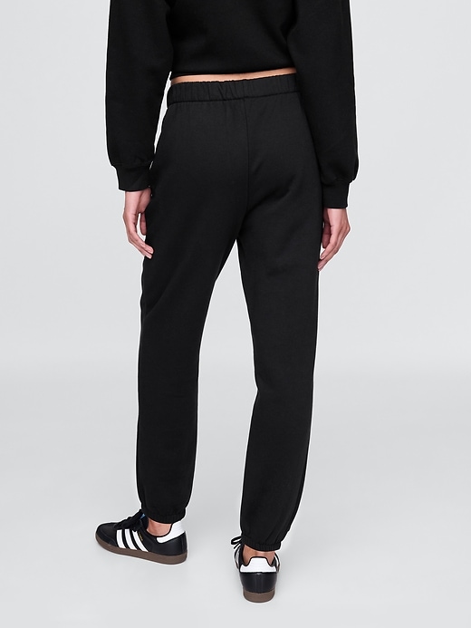 Image number 5 showing, High Rise VintageSoft Boyfriend Joggers
