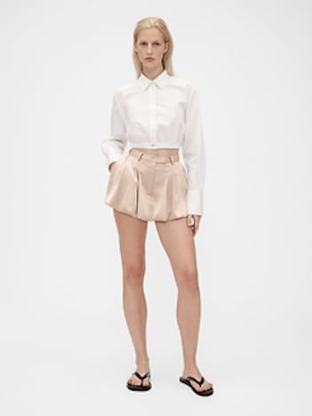 GapStudio Bubble Mini Skort