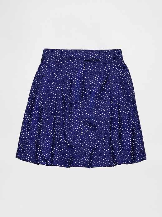 Image number 6 showing, GapStudio Bubble Mini Skort