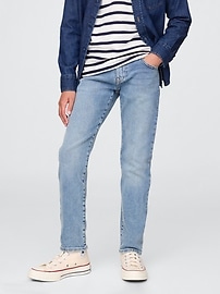 Kids Slim Jeans