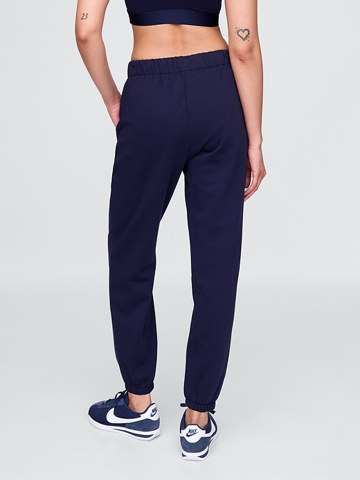 Image number 5 showing, High Rise VintageSoft Boyfriend Joggers