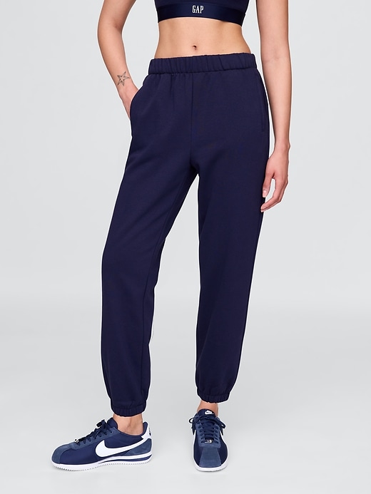 Image number 2 showing, High Rise VintageSoft Boyfriend Joggers