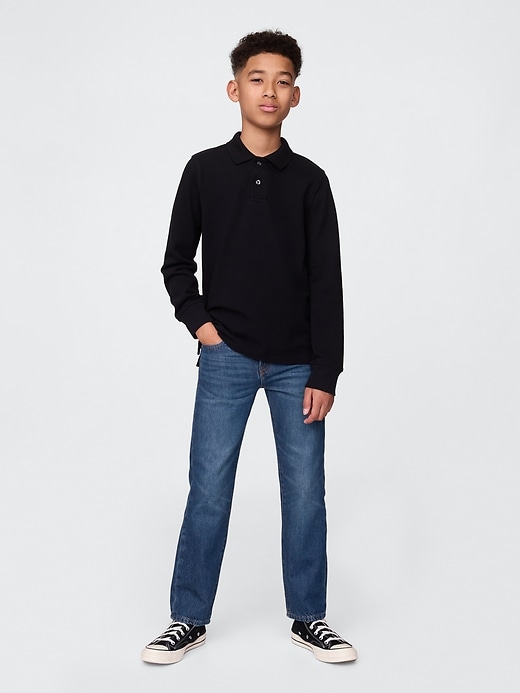 Image number 1 showing, Kids Original Straight Jeans