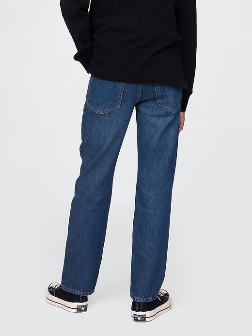 Image number 3 showing, Kids Original Straight Jeans