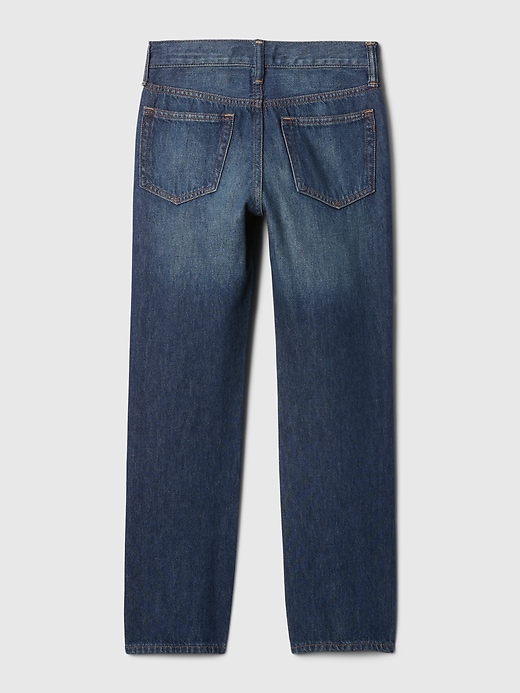 Image number 6 showing, Kids Original Straight Jeans