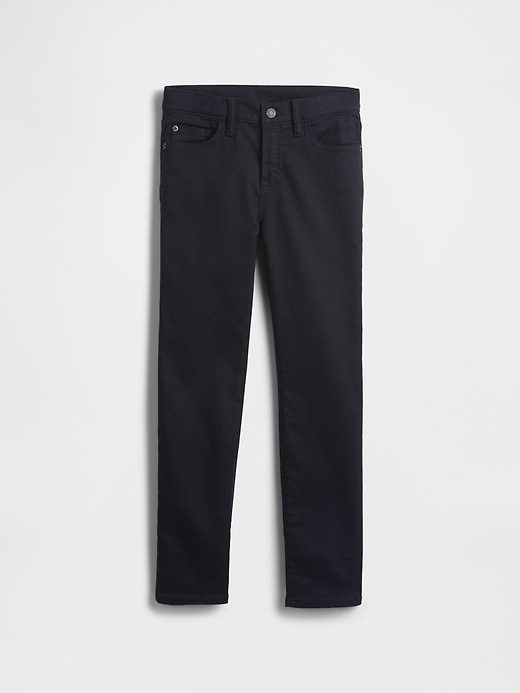 Image number 2 showing, Kids UltraSoft Original Straight Jeans