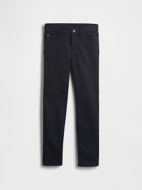 Kids UltraSoft Original Straight Jeans