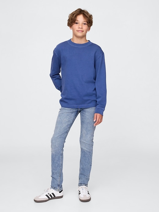 Image number 1 showing, Kids Skinny Jeans