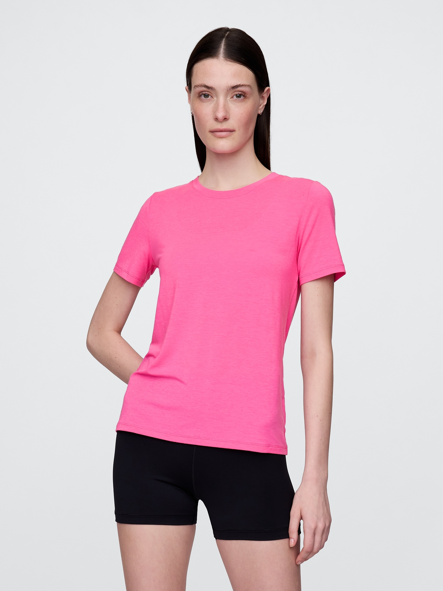 Stretch T-Shirts | Gap