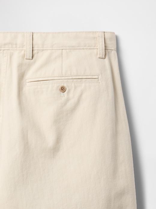 Image number 5 showing, Extra Baggy Khakis