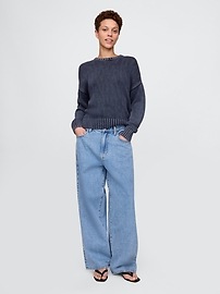 Extra Baggy Jeans