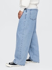 Extra Baggy Jeans