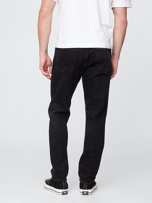 Image number 4 showing, Slim Jeans