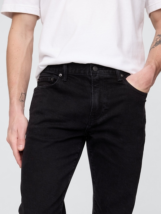 Image number 5 showing, Slim Jeans