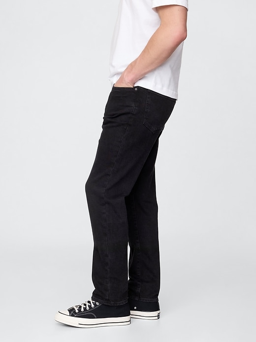 Image number 3 showing, Slim Jeans