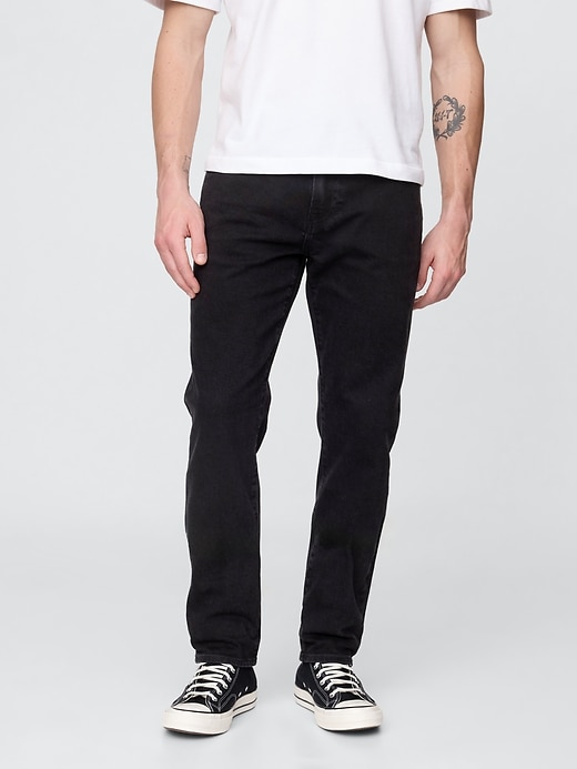Image number 2 showing, Slim Jeans