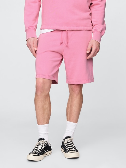 Image number 2 showing, Heavyweight Sweat Shorts