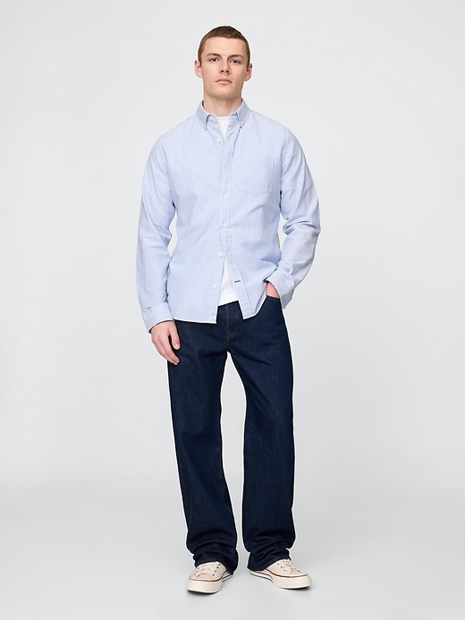 Image number 2 showing, Oxford Shirt