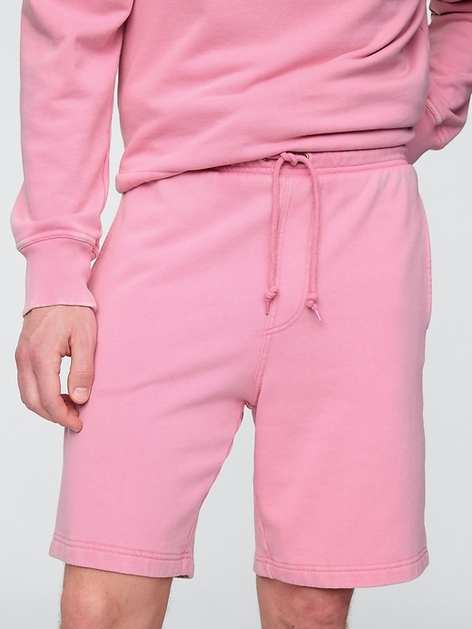 Image number 5 showing, Heavyweight Sweat Shorts