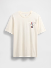 Ford Mustang Graphic T-Shirt