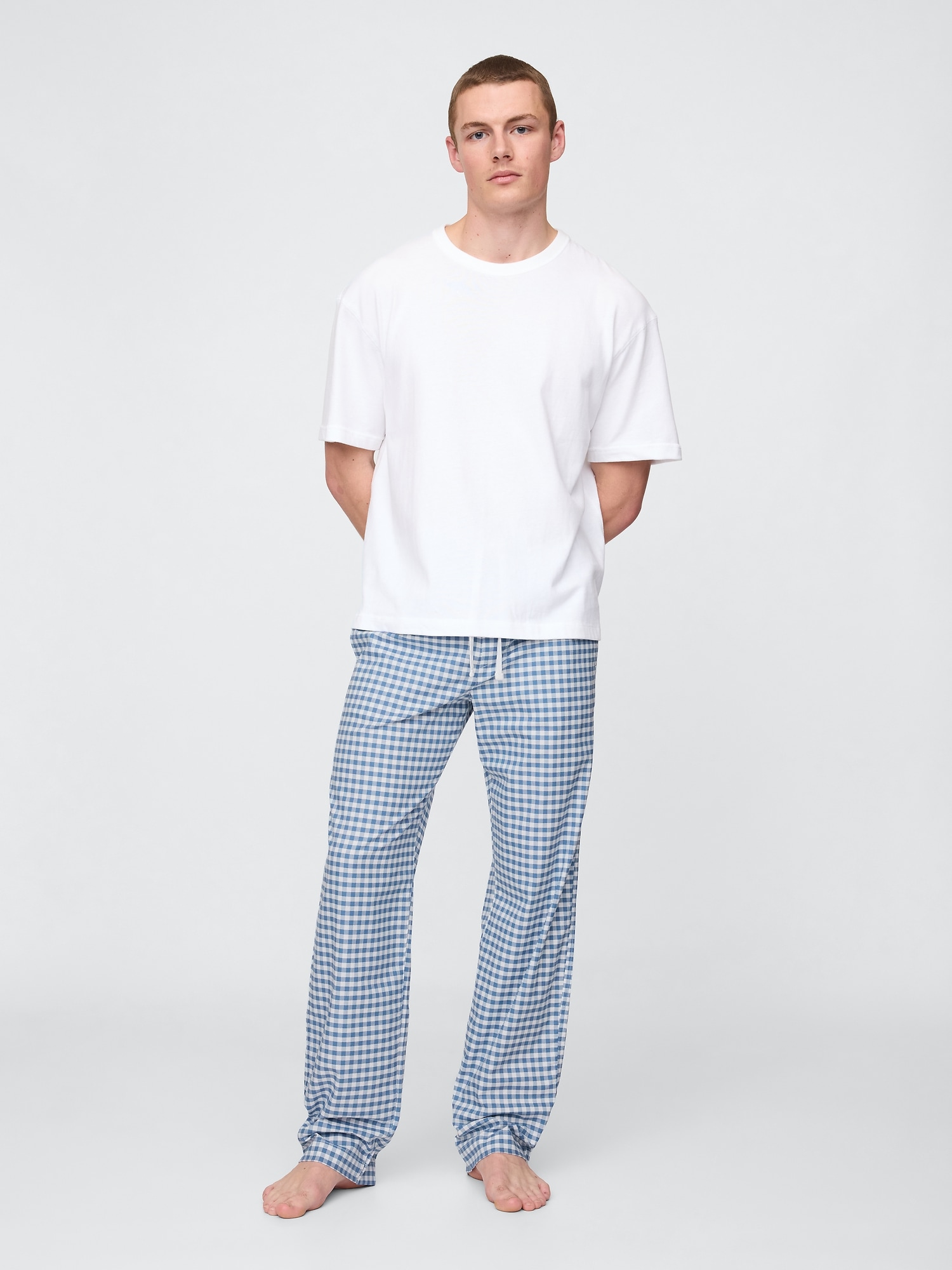 Adult Pajama Pants
