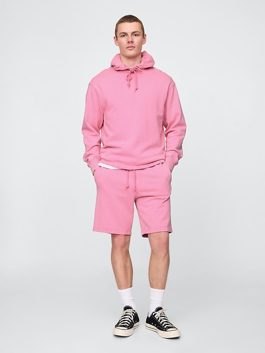 Image number 1 showing, Heavyweight Sweat Shorts