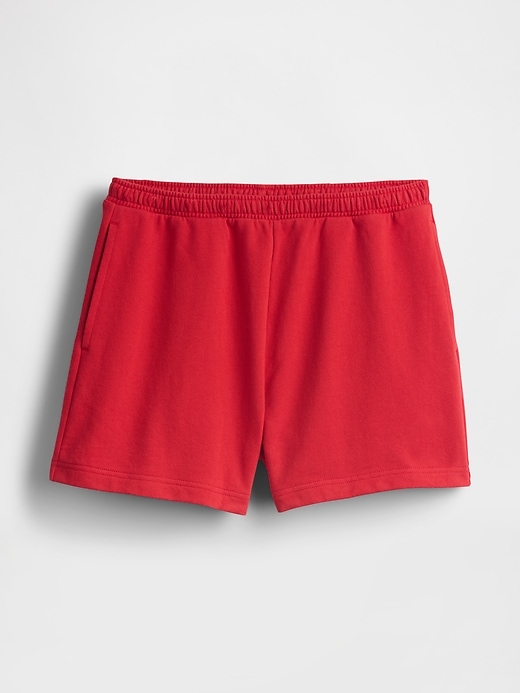 Image number 6 showing, Heavyweight French Terry Classic Sweat Shorts