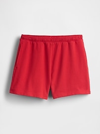 Heavyweight French Terry Classic Sweat Shorts