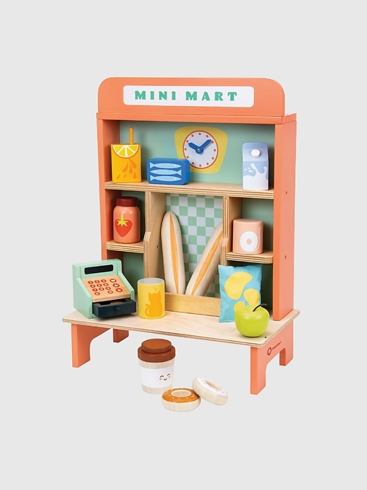 View large product image 1 of 1. Mini Mart Toy