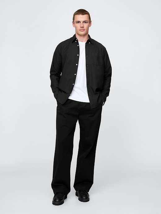 Image number 2 showing, Oxford Shirt