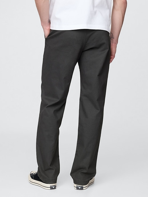 Image number 4 showing, Modern Khakis in Relaxed Fit