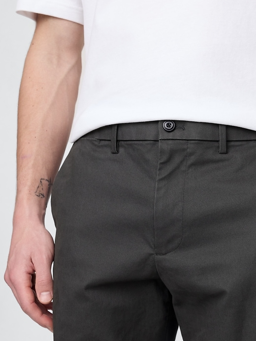 Image number 5 showing, Modern Khakis in Relaxed Fit