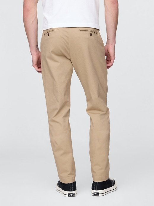 Image number 4 showing, Modern Khakis