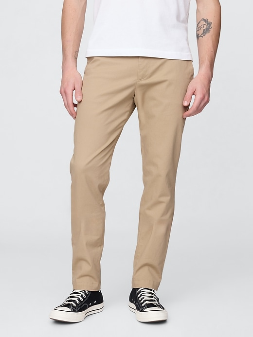 Image number 2 showing, Modern Khakis