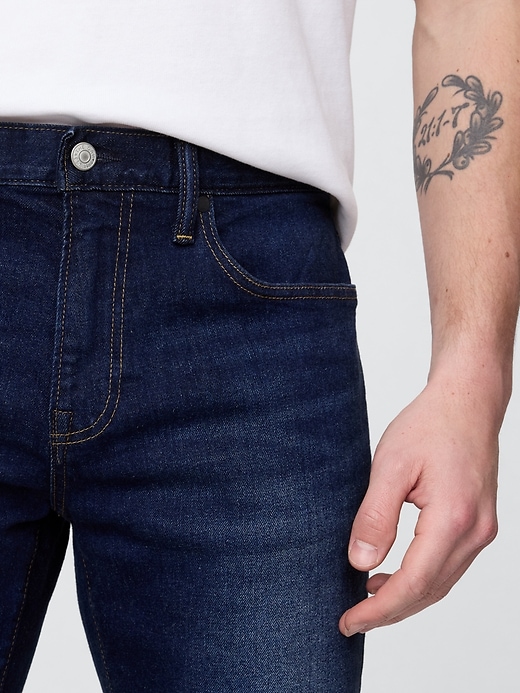 Image number 5 showing, Slim Jeans