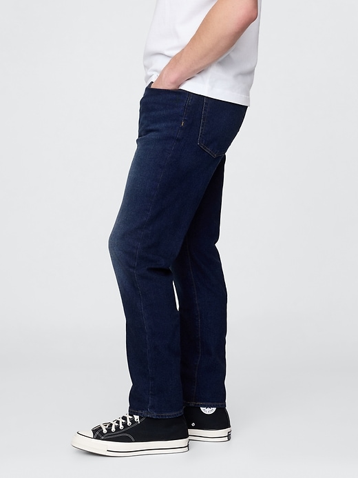 Image number 3 showing, Slim Jeans