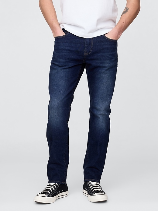 Image number 2 showing, Slim Jeans