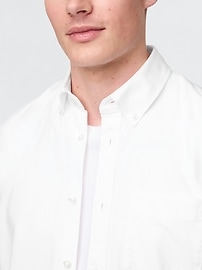 Classic Oxford Shirt in Standard Fit