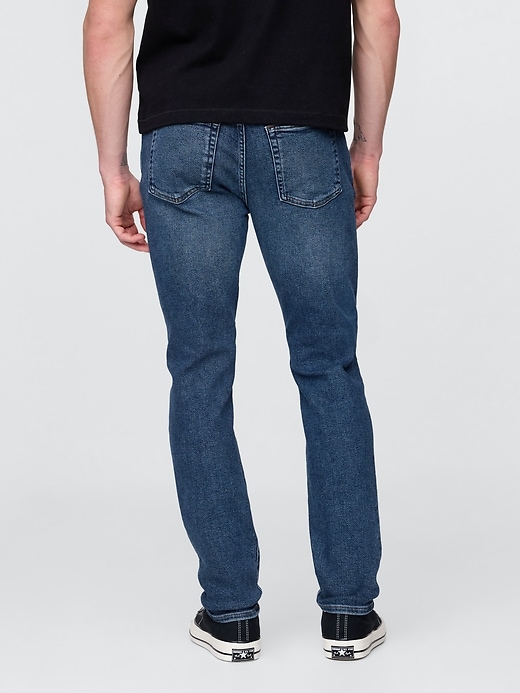 Image number 4 showing, Skinny Jeans