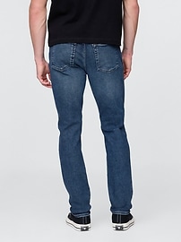 Skinny Jeans in GapFlex