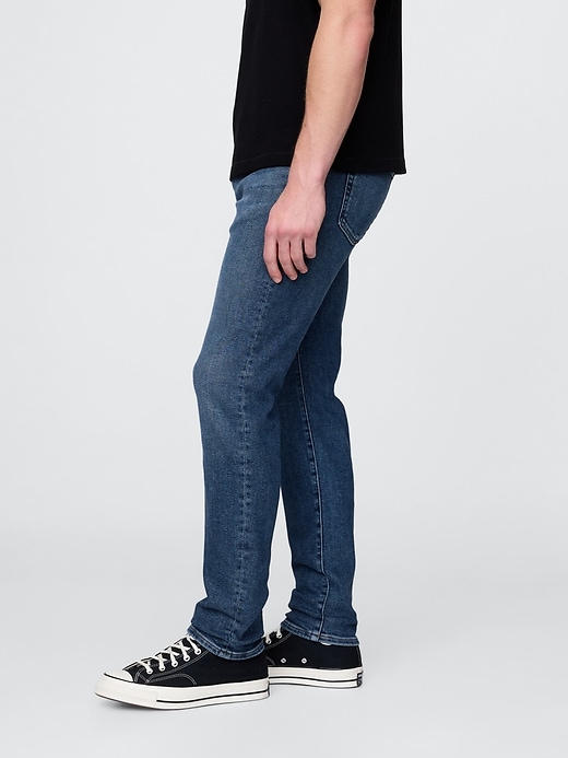 Image number 3 showing, Skinny Jeans