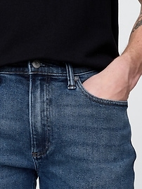 Skinny Jeans in GapFlex