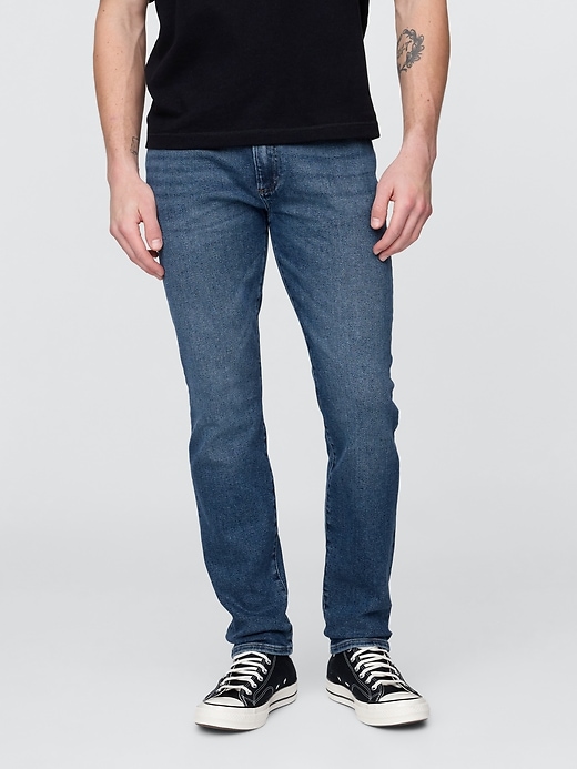 Image number 2 showing, Skinny Jeans