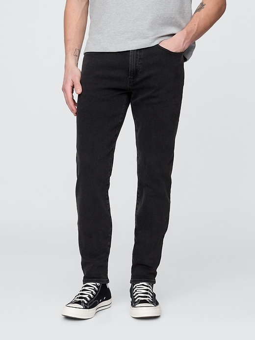 Image number 2 showing, Skinny Jeans