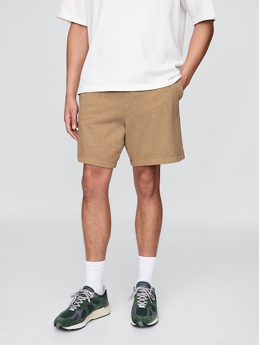 Image number 2 showing, Heavyweight Sweat Shorts